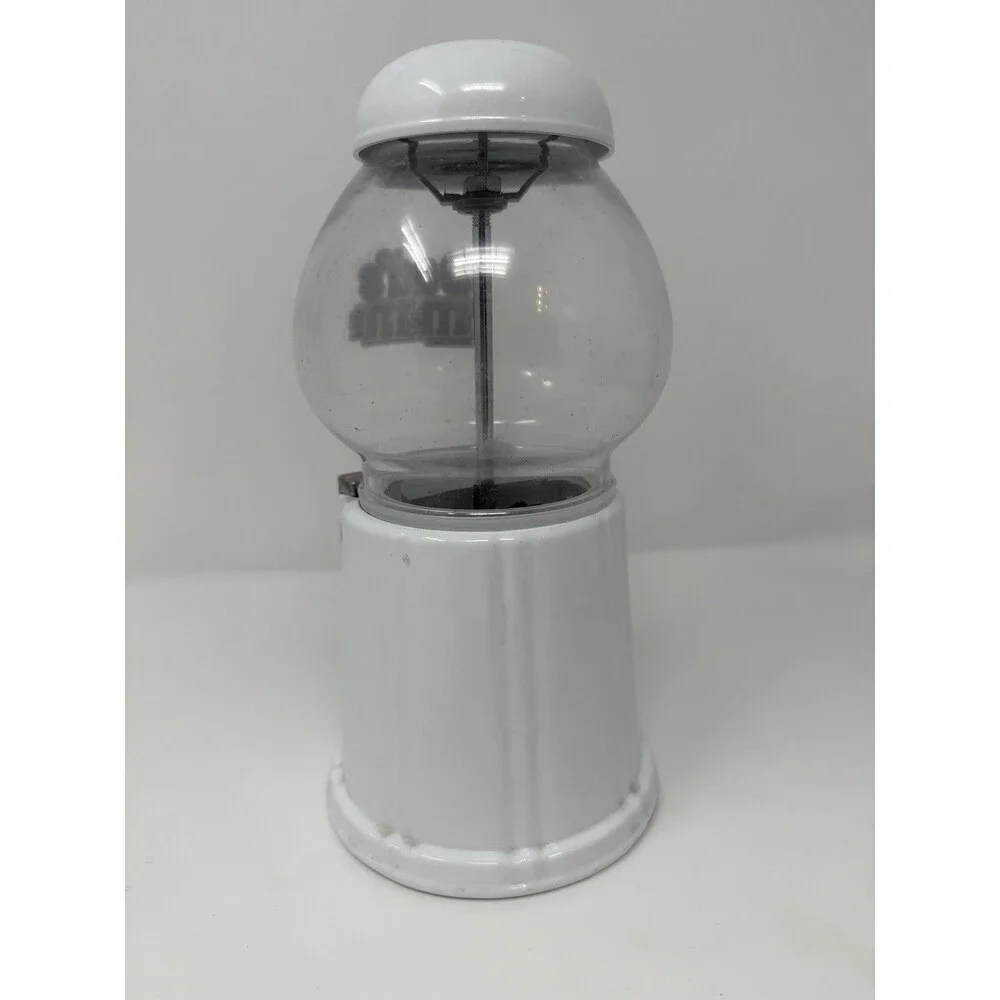 Vintage Dad’s M&M'S Gumball Machine 9